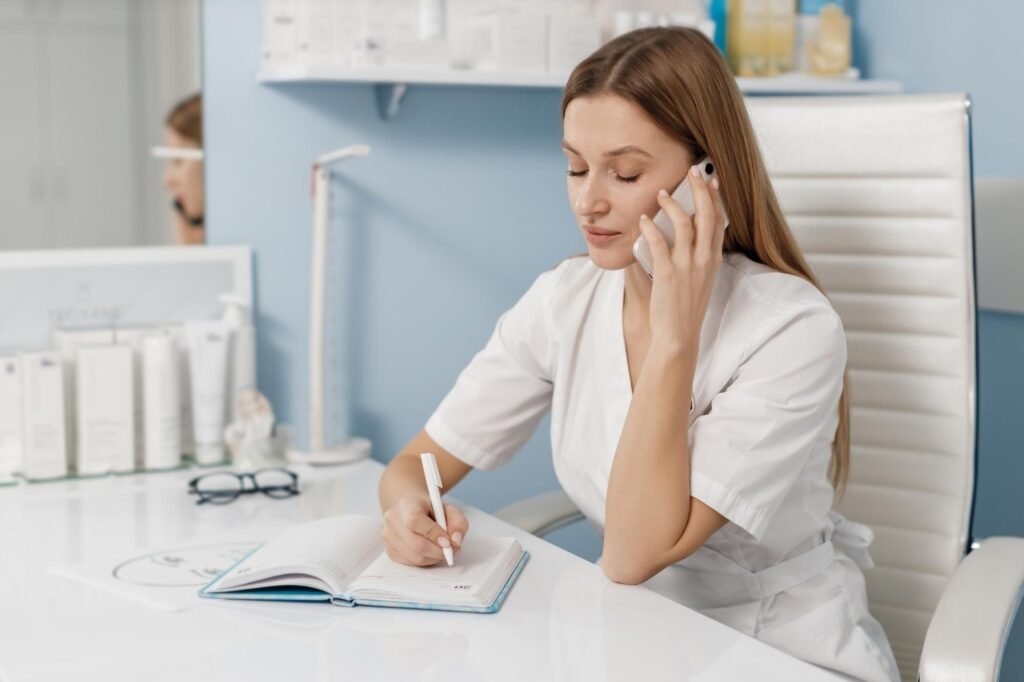 Schedule a Consultation