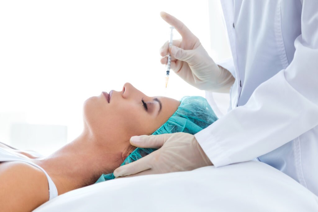 Non-surgical treatments