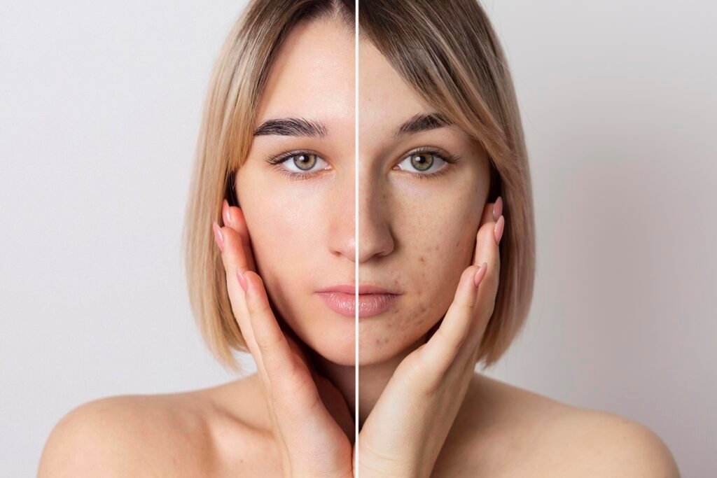 Acne Scar Treatment