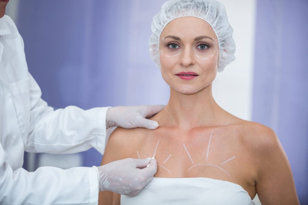 Breast Lift