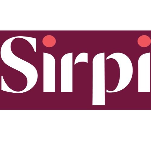 Sirpi Logo